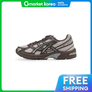 ASICS | Asics Gel-1130 - Smoke Grey Java 1203A708-020