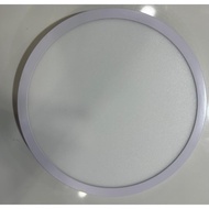 TENJO 38RD Surface Down light/TENJO 24W SURFACE TJ38 SERIES 38-24W ROUND/