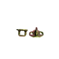 720 Door Lock 720 Left-Right 2 Pieces Datsun 720"