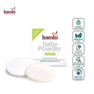 Bambi baby powder