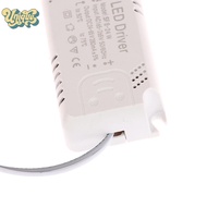 (Unique) LED Driver 300mA Board 8-24W 20-36W 30-50W 36-60W 50-70W 60-80W LED Power Supply Unit Light