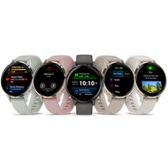 Garmin Venu 3S GPS Smartwatch (41mm)