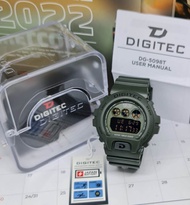 Digitec smartwatch Lanos Digitec 5098T