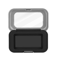 For Pocket 3 Magnetic Filter Storage Box Lens Storage Camera Lens Filter Pouch Camera Accessories