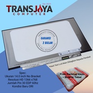 LCD LED Screen ASUS EXPERTBOOK P1411C P1411CEA P1411CJA P1411CJP P1412CEA P1413 P2451 P2451F P1412 B