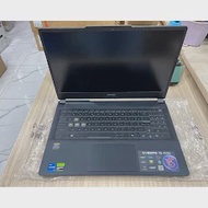 Laptop MSI Cyborg 15 A13UC-861VN (i5-13420H) (Đen) - Đã kích hoạt