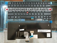 Laptop Keyboard For LENOVO THINKPAD L440 L450 L460 E431 T440 T440P T440S T450 T450S E440