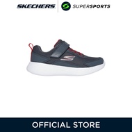 SKECHERS GOrun 400 V2 - Strarvo รองเท้าวิ่งเด็กผู้ชาย