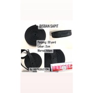 Sapat Bisban PCR/ 2 cm (real 2.2 cm)