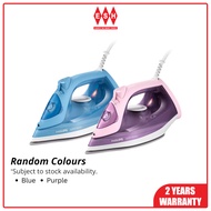 Philips DST3020 (Random Colours) 2200W Series 3000 Ceramic Soleplate Steam Iron | ESH