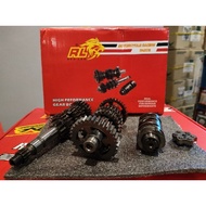 REDLEO Y15 6SPEED RACING GEARBOX  original