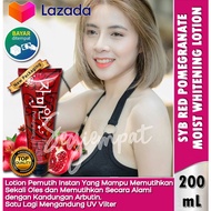 Red Pomegranate Lotion L-Glutathione