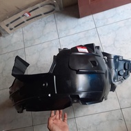 LINER FENDER HRV 2015 2016 2017 2018
