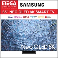 SAMSUNG QA65QN900CKXXS 65" NEO QLED 8K QN900C SMART TV + FREE SAMSUNG PROJECTOR