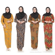 Baju kebaya batik premium indonesia