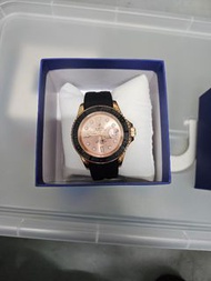 CINTA 先達錶 玫瑰金手錶