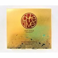 4GF GOLD Super Pure Vitamin Powder Essence Serum 5gX3 bottles
