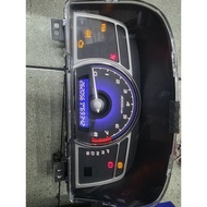 METER BAWAH AUTO CIVIC FD2