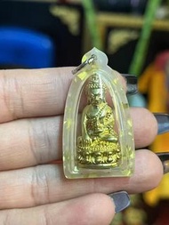 泰國佛牌 古巴邦2567藥師佛