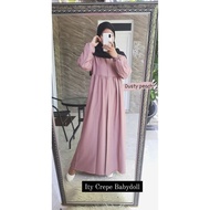 GAMIS SABYAN TERBARU & TERMURAH | GAMIS REMAJA KEKINIAN