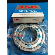 BEARING 6208 ZZ ASB brand