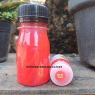 candy CANDY PAINT CANDY CHRONE CAT VELG MOTOR DAN MOBIL penta cat candy tone Honda red