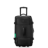 DELSEY - DELSEY X BENETTON NOW SOFTSIDE 64厘米兩輪行李箱