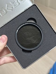 CPL 58mm 偏光鏡