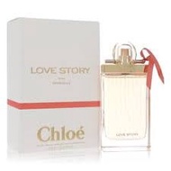 PERFUME CHLOE LOVE STORY EAU SENSUELLE EAU DE PARFUM 75ML
