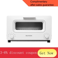 YQ9 Balmuda Japan Bamuda Steam Electric Oven Household Small Mini Baking Temperature Control Toast