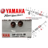 VALVE SEAL MIO i 125, MIO SOUL i 125 ( 54P-E2119-00 )