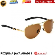 Veithdia Aviator Polarized Sunglasses - 3360