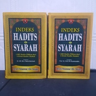 HADITH & SYARAH INDEX - BUYA H. MUHAMMAD ALFIS CHANIAGO