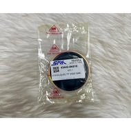 Wheel Hub Cover VIGO 2WD 43442-0K010 Brand SAK 1 Lid