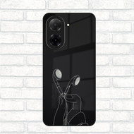 Case Hp Glossy Motif[SC19] For REDMI A5 -Case glossy- Case Akrilik- Case Motif- Case Hp