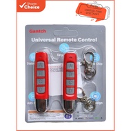 433MHz Universal Electric RF Remote Controller Electronic Gate Controller