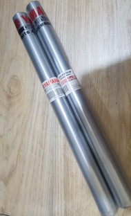 As Shock Jupiter MX New