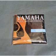 Yamaha Acoustic Guitar Strings