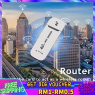 RS810 WIFI Modem Portable Hotspot Wifi LTE 4G USB Modem WIFI Modem Dongle with SIM Card Slot