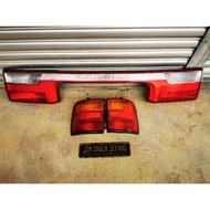 NISSAN SERENA C23 TAIL LAMP SET