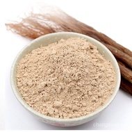 【In stock】6 Years 100% Korean Red Ginseng Roots Powder, No Additives, Saponin IWG1