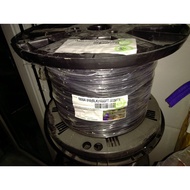 BELDEN BELDEN 1855A Precision 75-2.5 HD Coaxial 4.5G Cable mini RG59/U (305m