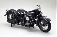 MFH 1/9 PANHEAD 上色完成品 模型代工
