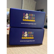 Bunny Goody S32 Breast Pump (Like New) with Accessories and Warranty