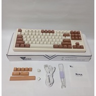 Vortexseries Xera 87 Keyboard Not Daxa Daiva Akko Monka Mchose Xinmeng VGN VXE Leobog Kludge Maxfit 