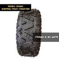 Tayar ATV 19X7-8 Tayar 8 inch ⚡READY STOCK⚡