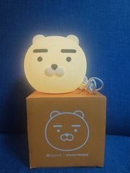 Kakao Friends Ryan 夜燈
