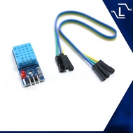 [Luminense] DHT11 Temperature and Humidity Sensor Module DHT 11