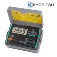 Kyoritsu 4105A Earth Tester