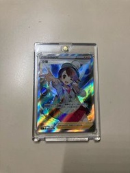 Pokemon Card s8b 小優sr